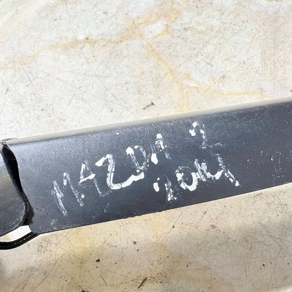 MAZDA 2 2014 WIPER ARM Mk3 (DJ) Rear Wiper Arm