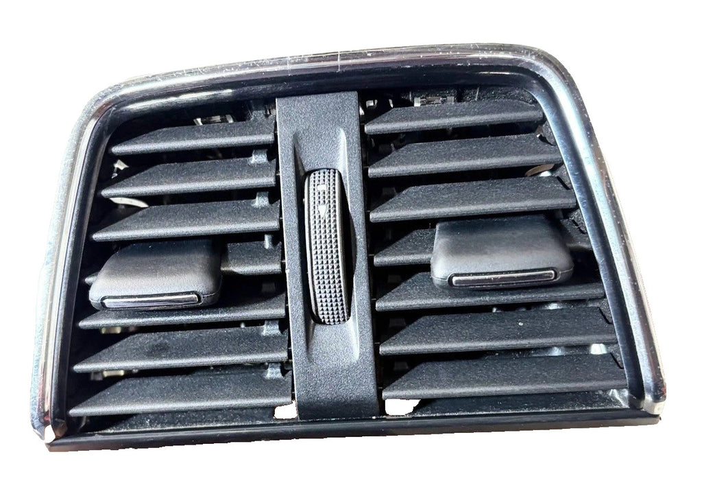 Skoda Octavia Mk3 2013-2020 Rear Centre Console Air Vent Grille 5E0819203B