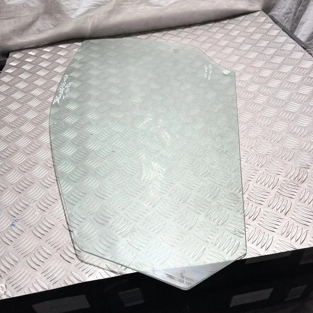 20042008 Jaguar S-Type Front Left Passenger Door Glass