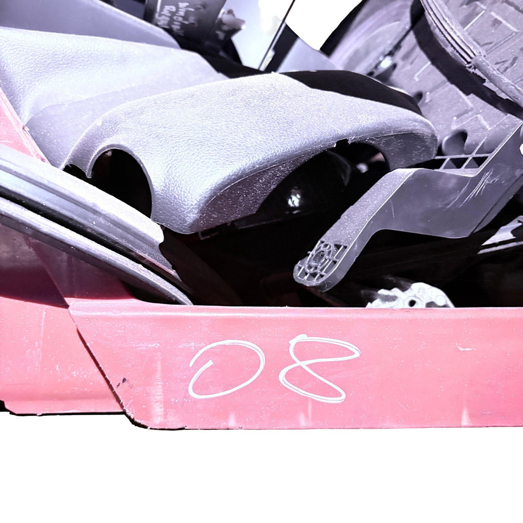 Toyota C-HR MK1 2016-2022 Dashboard Upper Trim Garnish 55421-F4040