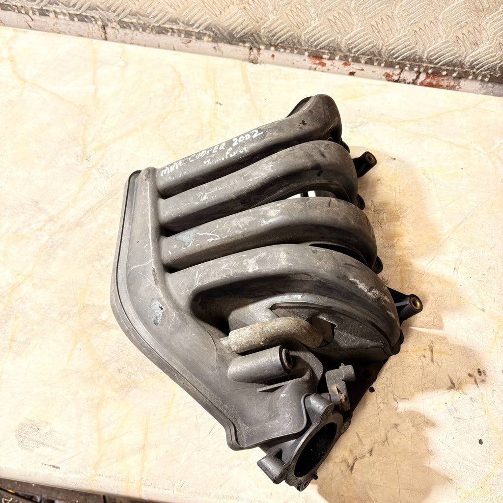 BMW MINI COOPER R50 R52 1.6 16V PETROL INLET MANIFOLD 04777846AC 2001-2006