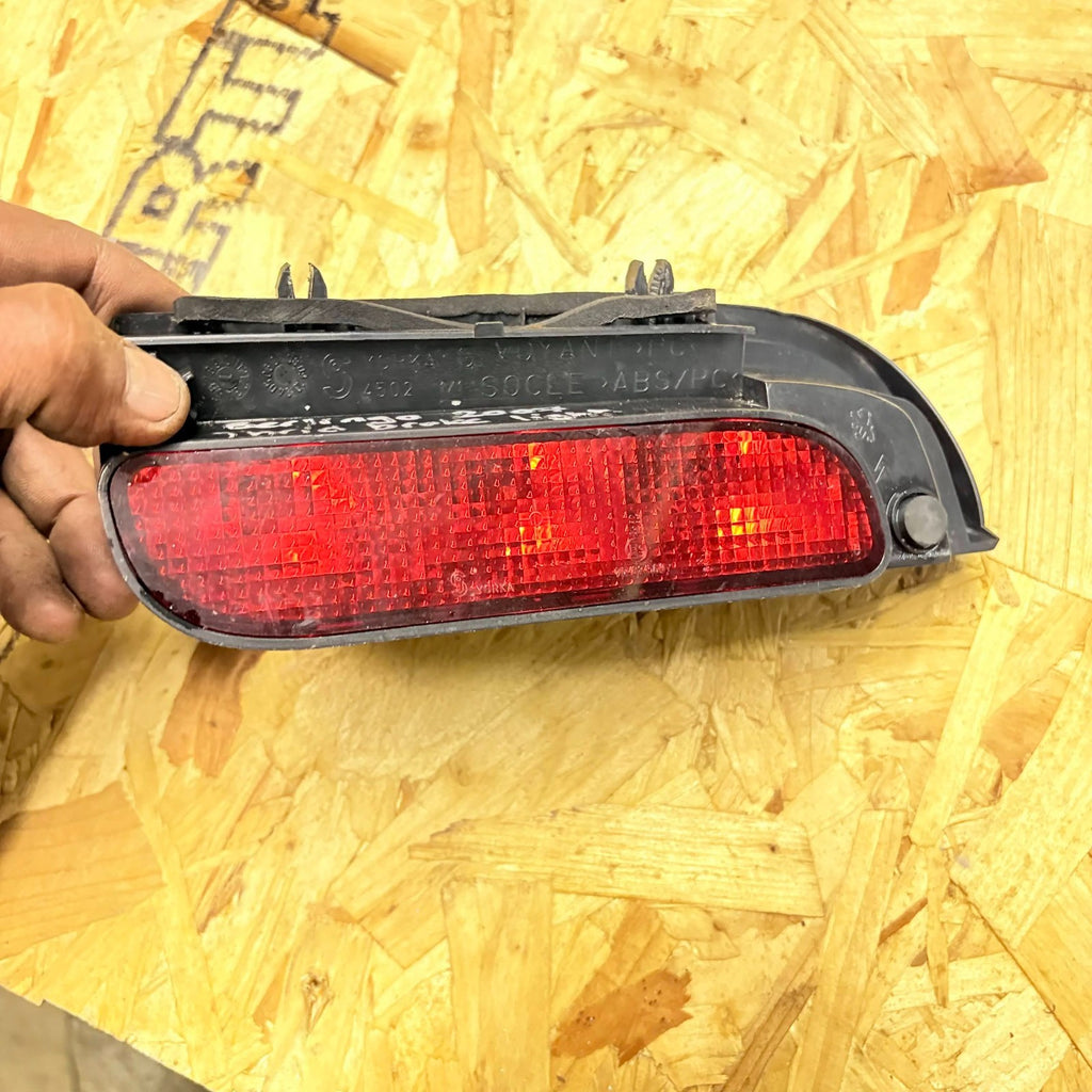 Citroen Berlingo 03-09 Peugeot Partner 00-09 Tailgate 3rd Brake Light 6350AP