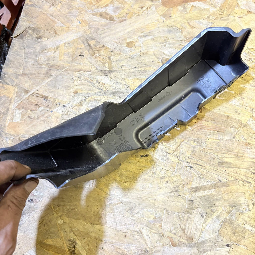 CITROEN DS3 ENGINE ECU TRAY MOUNT HOLDER 9688828380/9671927380