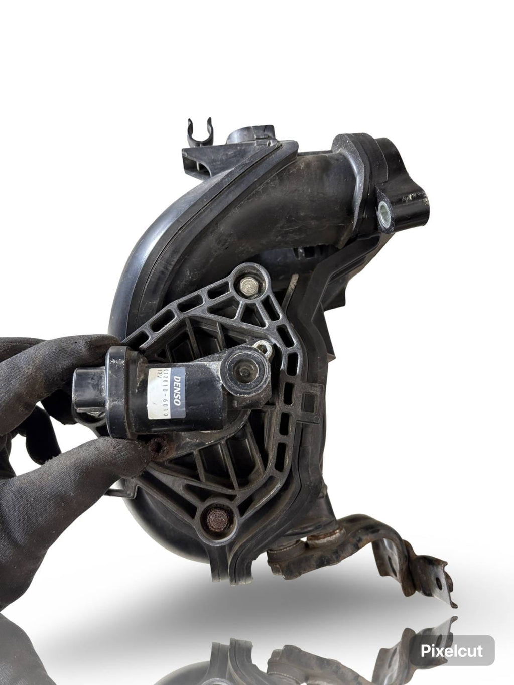 2008 HONDA CIVIC 1.8 PETROL AIR INTAKE INLET MANIFOLD 012010-6010