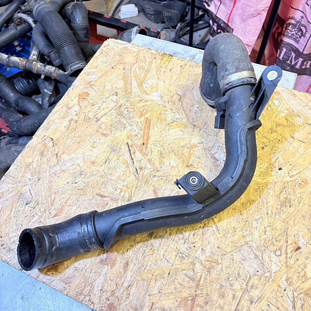 Skoda Rapid 2012-2016 Intercooler Turbo Pipe With MAP Sensor 0281002977