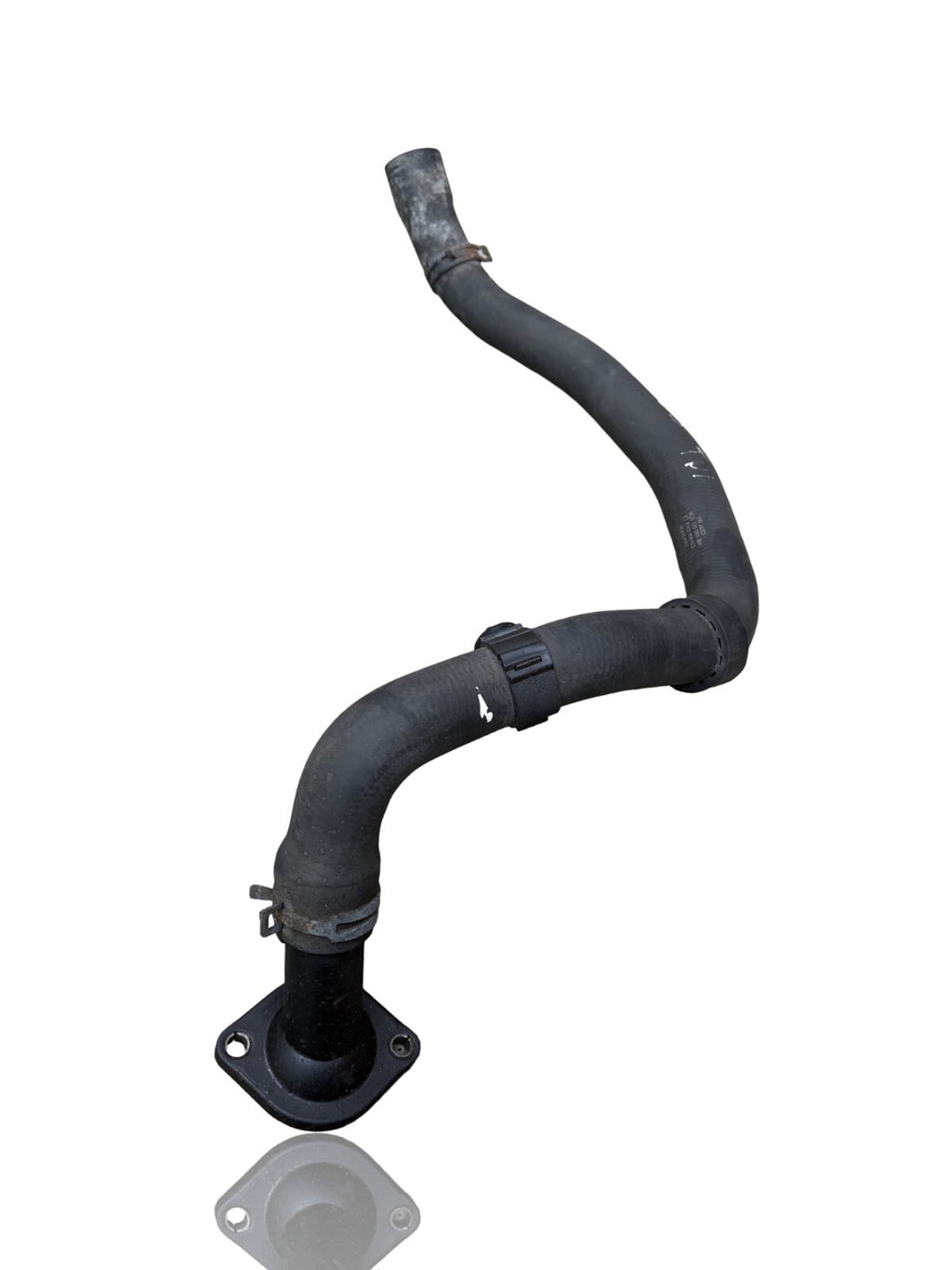 VW GOLF MK6 2008-2013 1.6 2.0 TDI DIESEL WATER COOLANT PIPE HOSE 045121121A