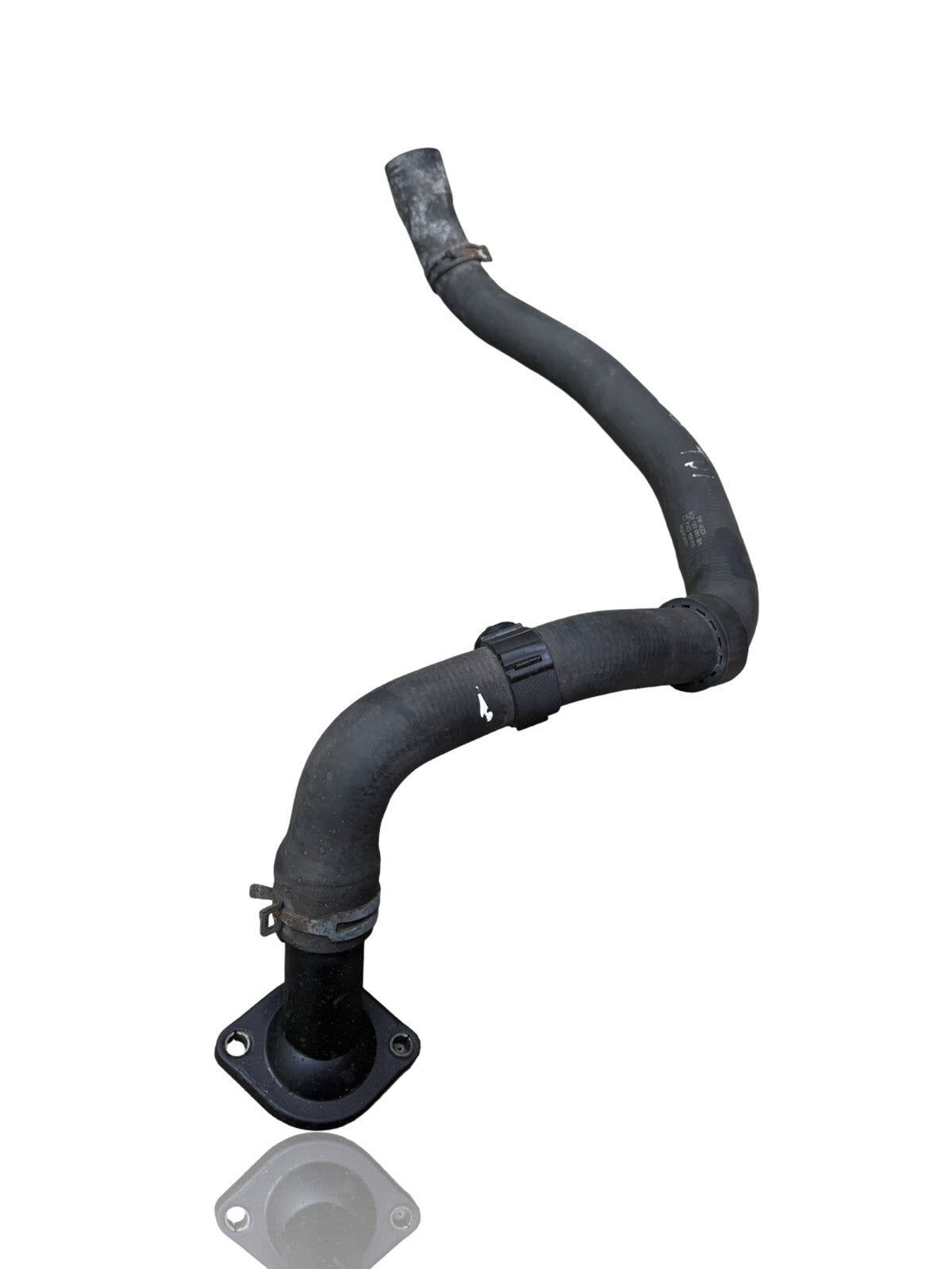 VW GOLF MK6 2008-2013 1.6 2.0 TDI DIESEL WATER COOLANT PIPE HOSE 045121121A