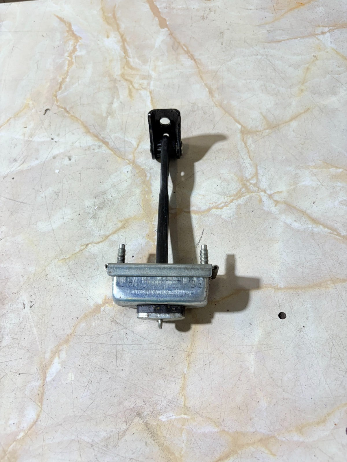 Land Rover Evoque 2012 Rear Door Check Link Strap Stop Stopper