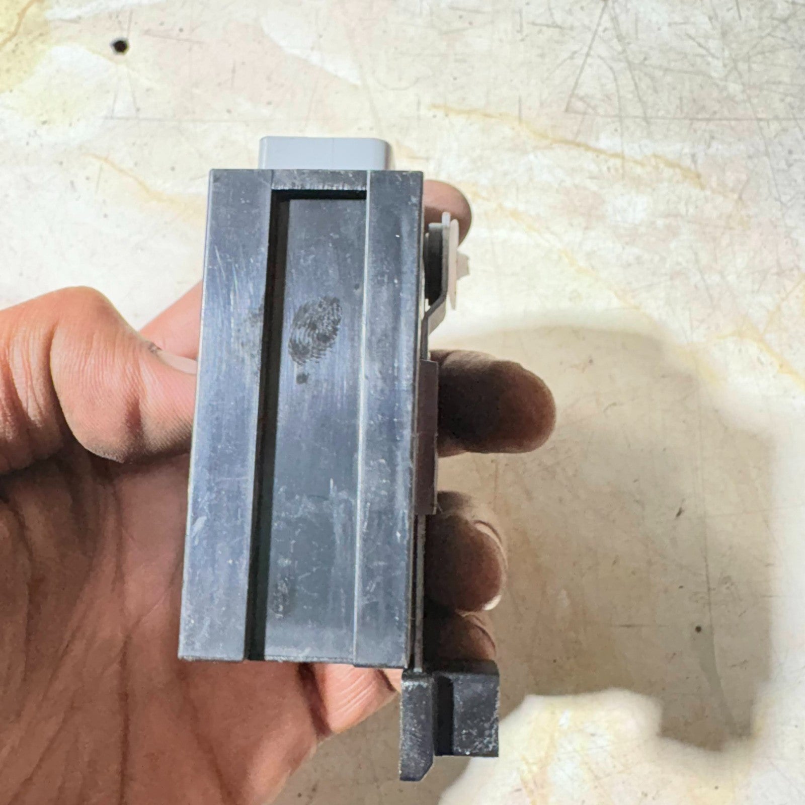LAND ROVER RANGE ROVER Wiper Control ECU Unit