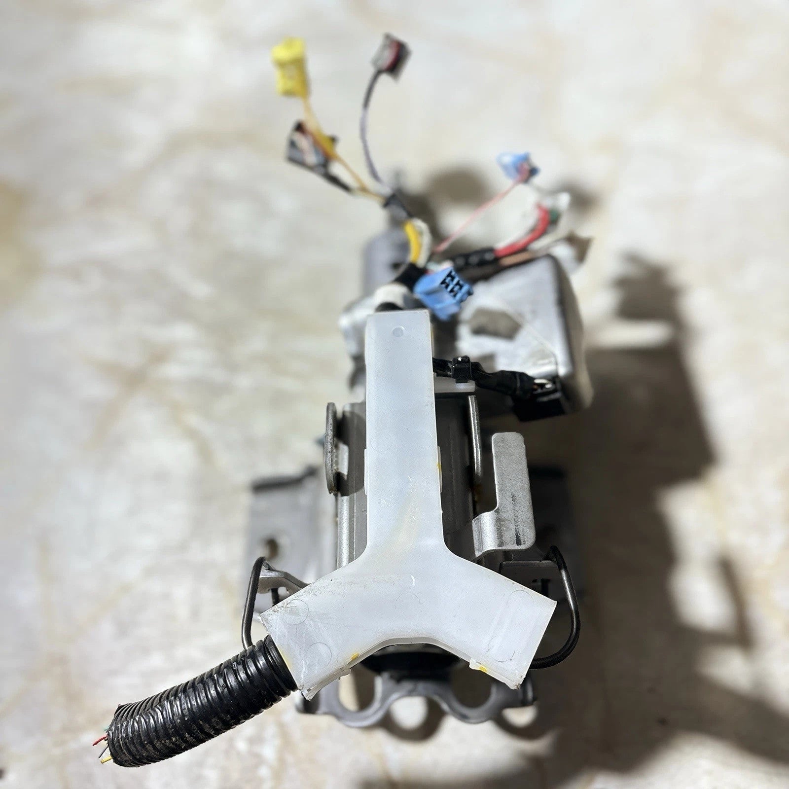 Toyota CHR 1.8 Hybrid 2023 Electric Power Steering Column 45250-F4360