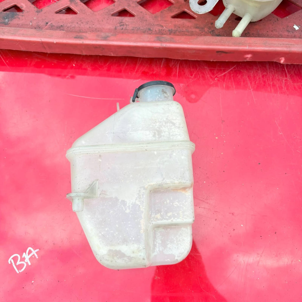 Mini Cooper R50 R52 Coolant Cooling Water Expansion Tank Bottle 7509071 2005