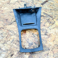 MERCEDES ACLASS W169 2004-2012 CENTRE CONSOLE GEAR SURROUND TRIM ASHTRAY 12V