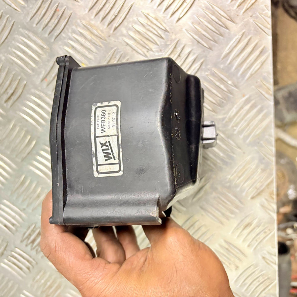 Citroen C5 MK2 Fuel Filter Housing 2004-2008 1.6 HDi