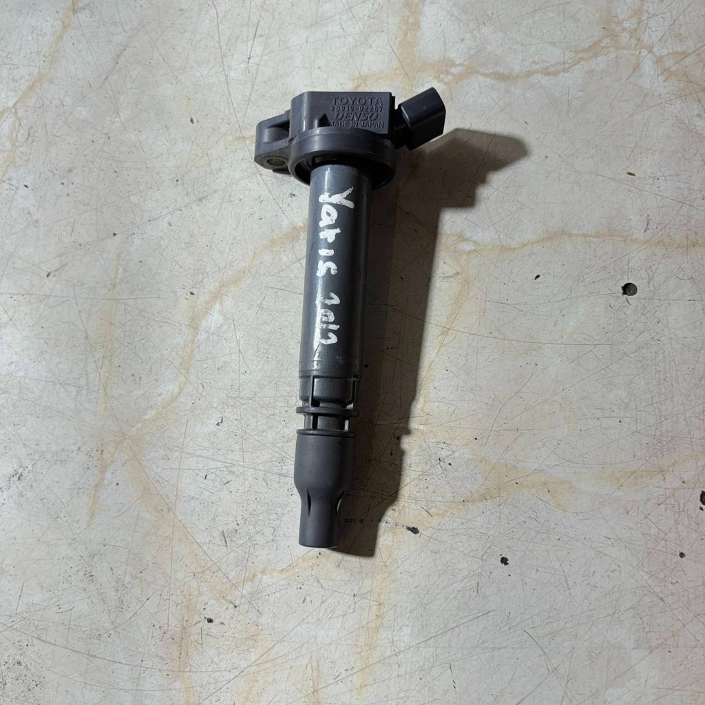 TOYOTA YARIS 2005-2014 1.33 DENSO IGNITION COIL PACK 90919-02251