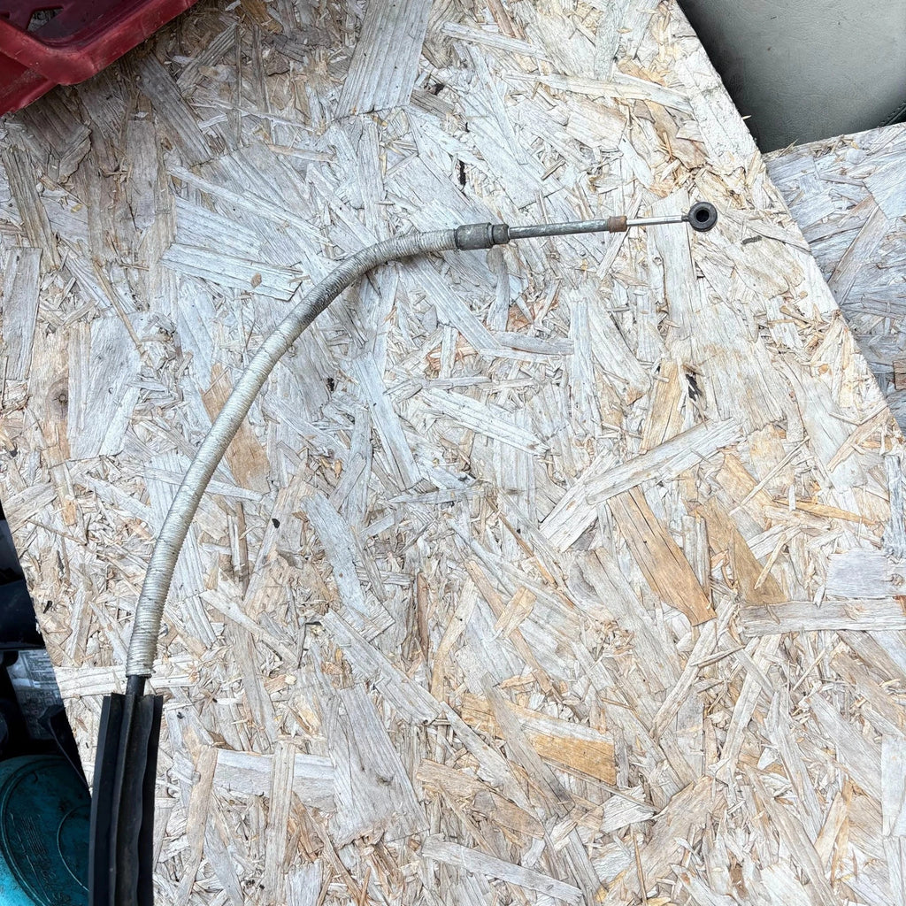 Porsche Cayenne 955 957 Automatic Gear Selector Cable 7L5713095