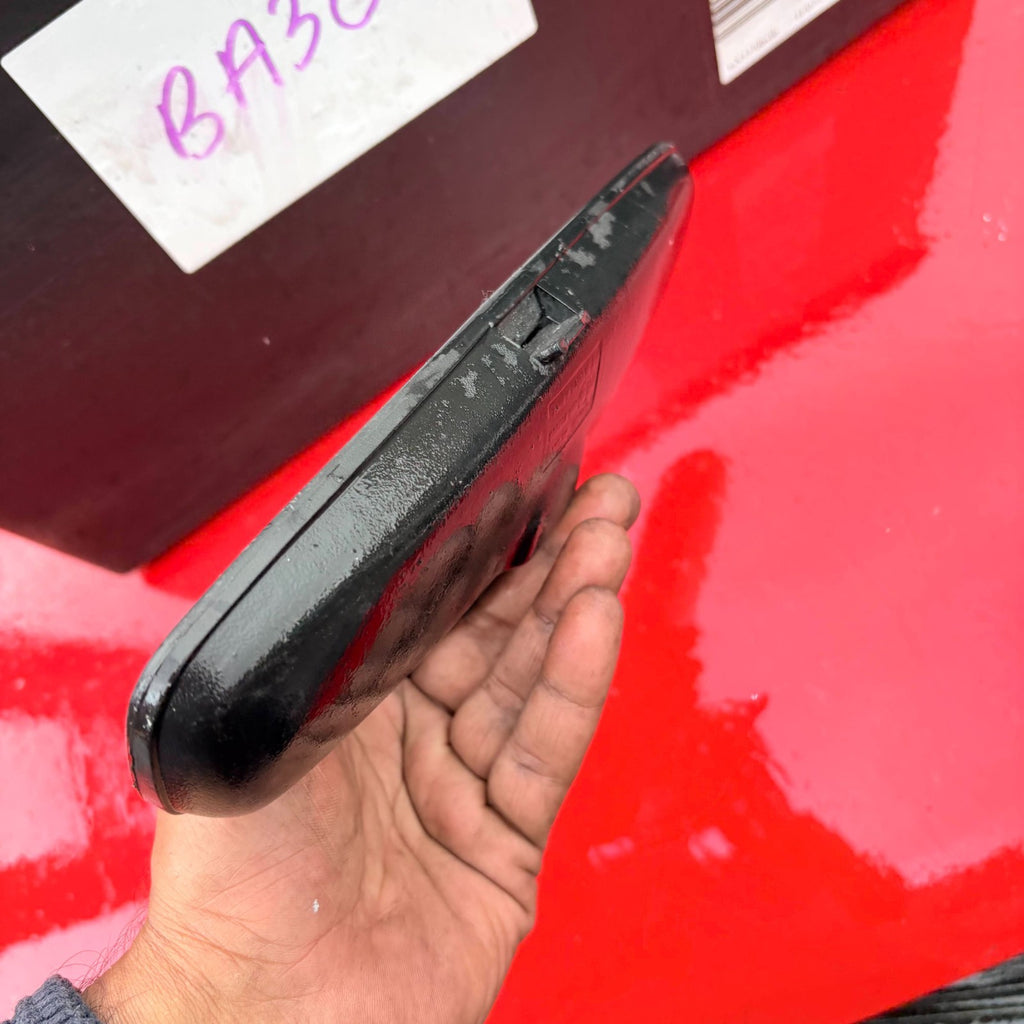 Kia Sedona MK1 02-05 Interior Rear View Windshield Mirror E13 46R-015006 OEM