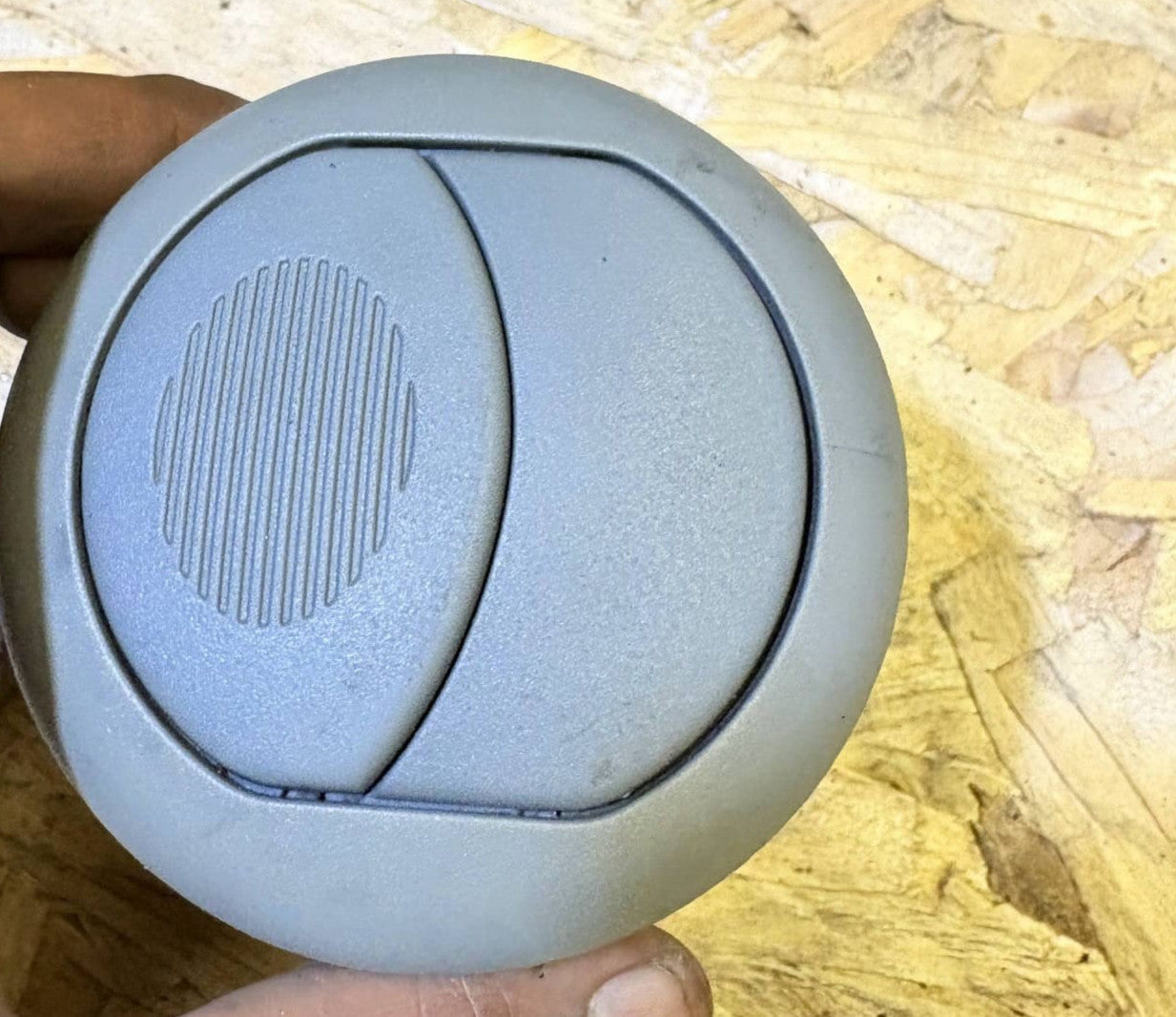 Fiat Punto Mk2 Dash Heater Air Vent 1999-2006 Reg 225363 OSF