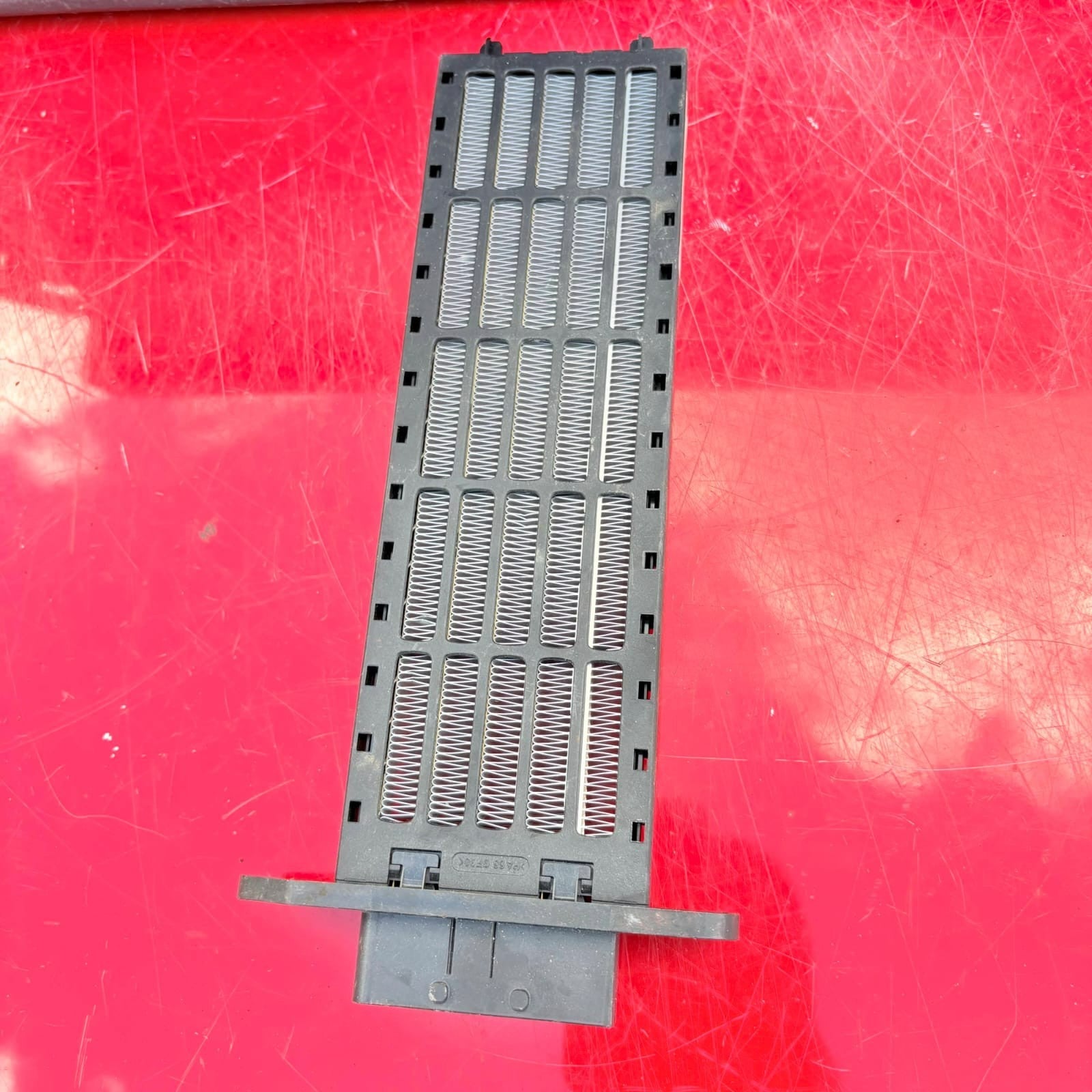 NISSAN X TRAIL T32 HEATER MATRIX ELEMENT A30105B38010 2015
