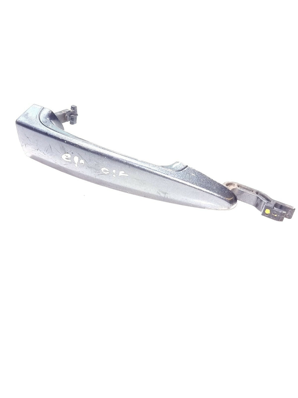 BMW 3 SERIES E90 320d 05-10' OSF FRONT DRIVER SIDE EXTERIOR DOOR HANDLE 77708607