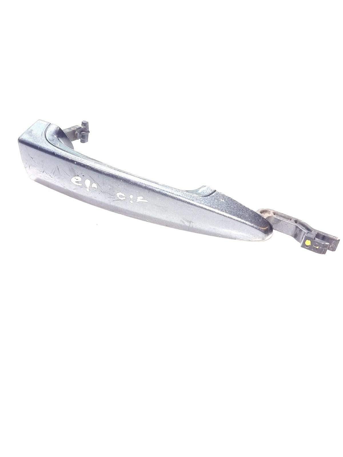 BMW 3 SERIES E90 320d 05-10' OSF FRONT DRIVER SIDE EXTERIOR DOOR HANDLE 77708607
