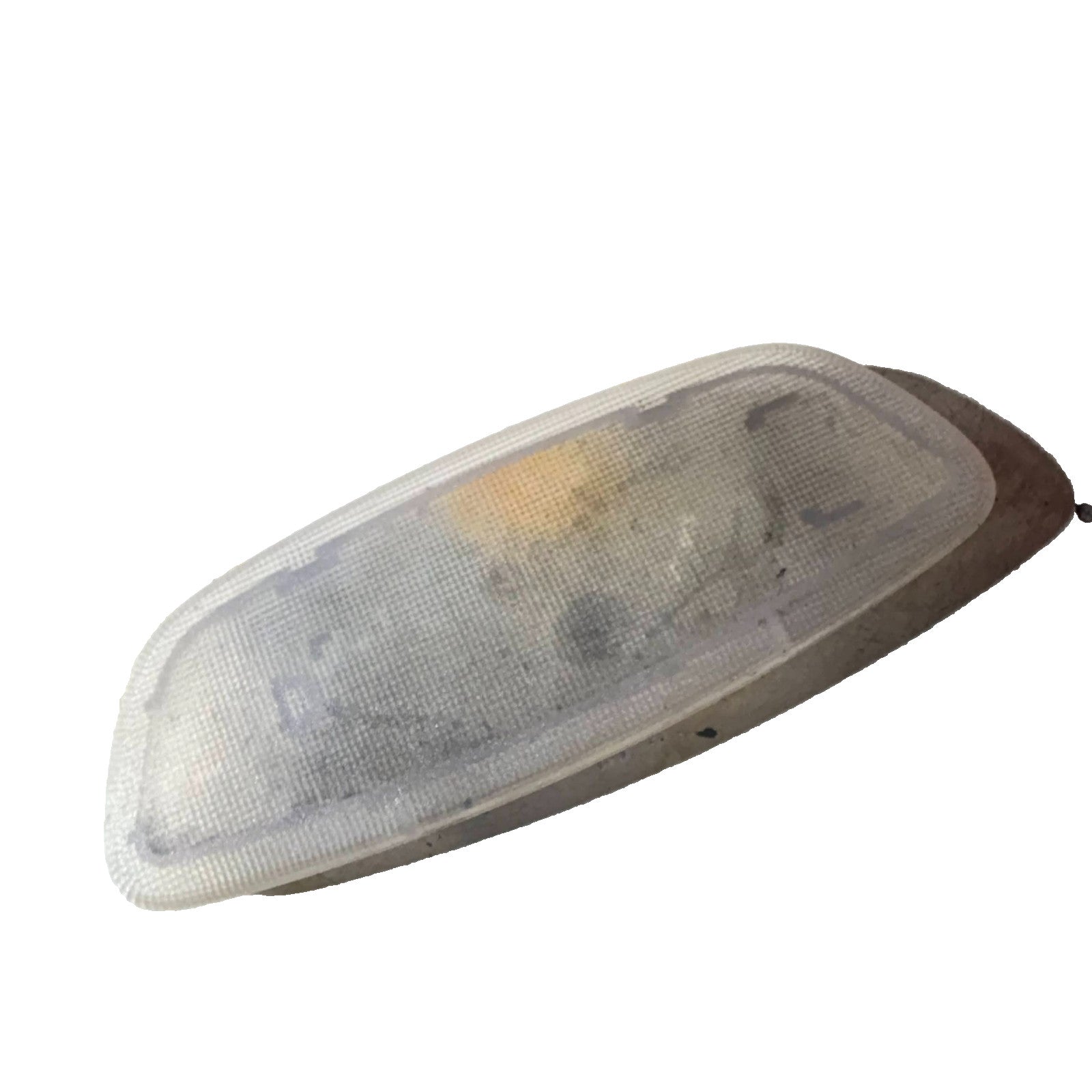 Mercedes C-Class W203 Rear Interior Light Roof Dome Lamp A2108204201 2000-07