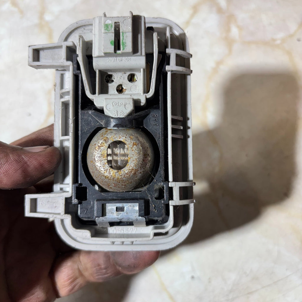 9810095677 INTERIOR LIGHT FOR CITROËN C3