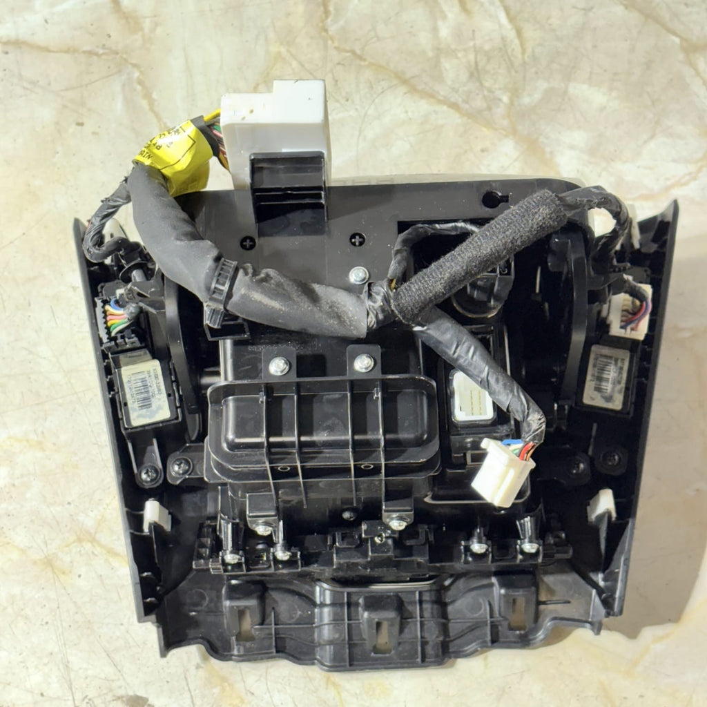 Hyundai i40 Centre Console Storage Box 2015-2019 84630-3Z655