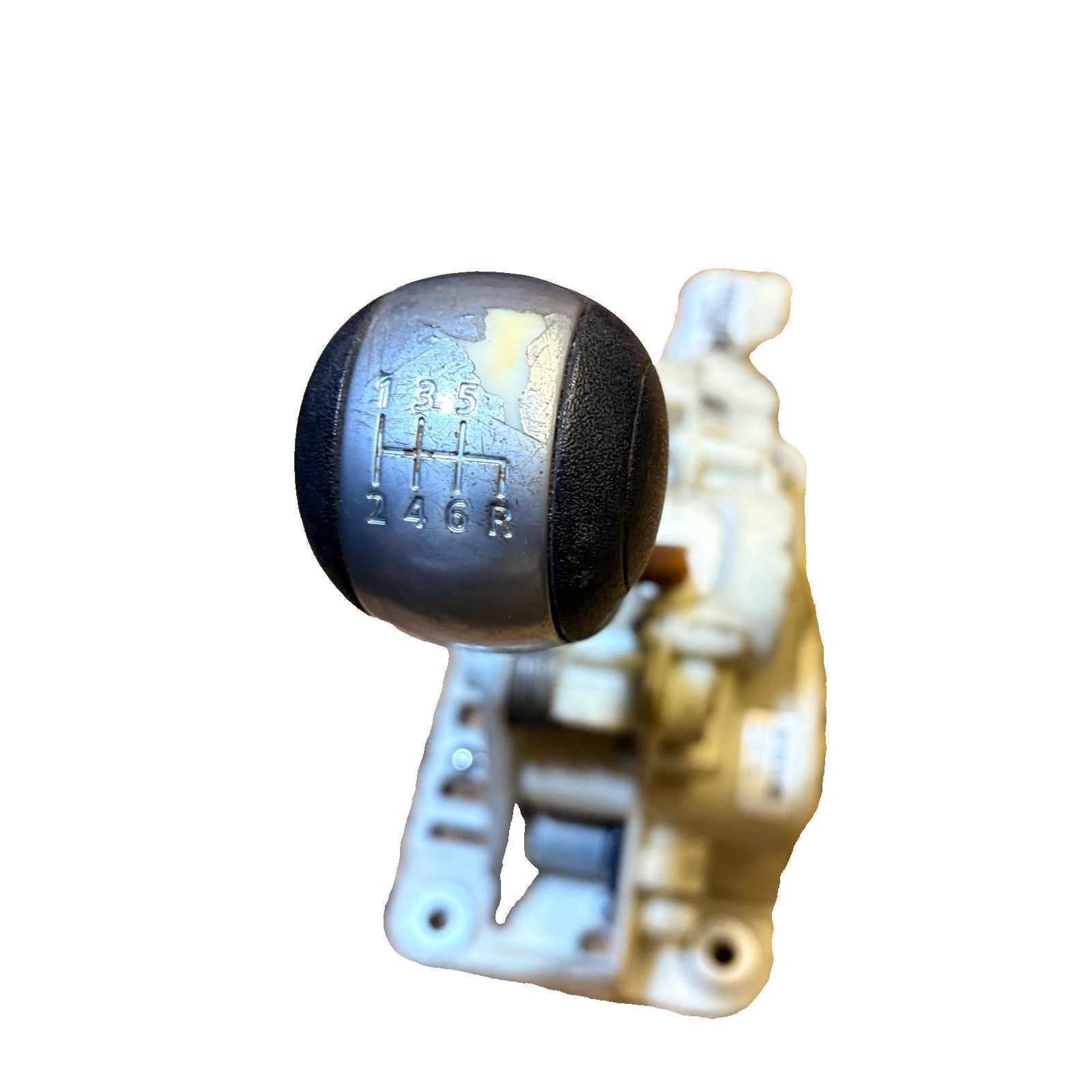Land Rover Freelander 2 2006-2014 6sp Manual Gear Shift Lever LR034102/100005281