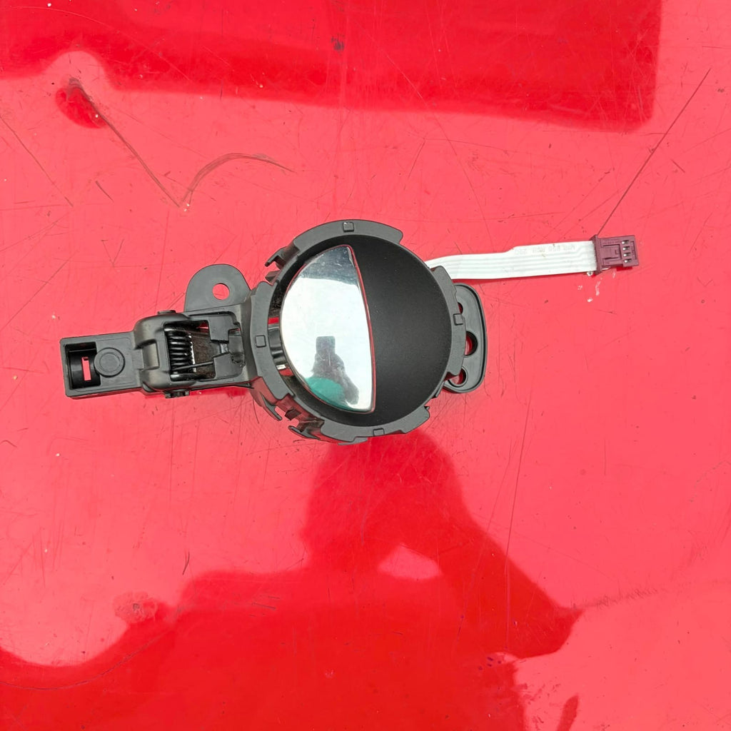 BMW Mini One/Cooper R56 LCI N/S/F Passenger Side Interior Door Handle 2753717-05