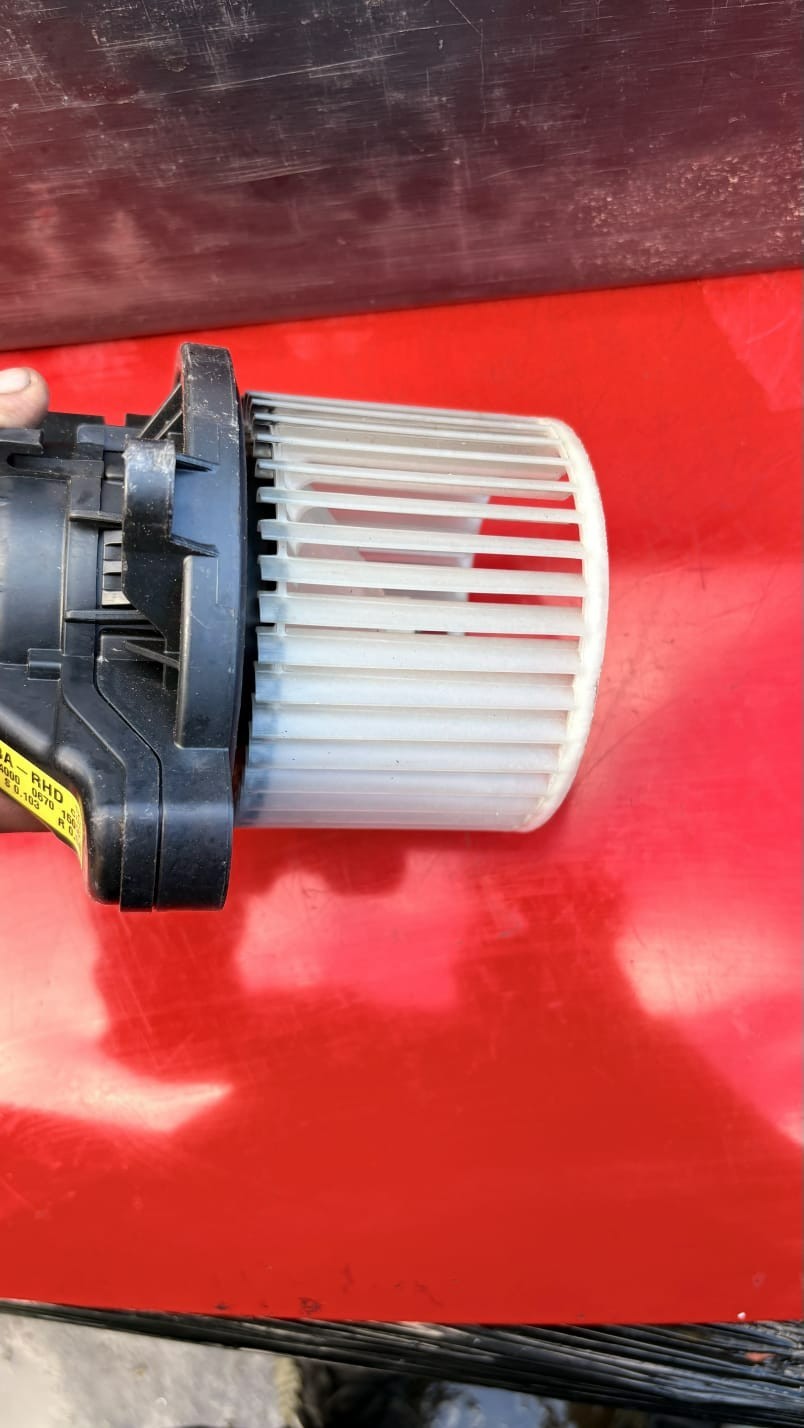HYUNDAI I10 2014-2019 HEATER BLOWER MOTOR FAN 97113B4000