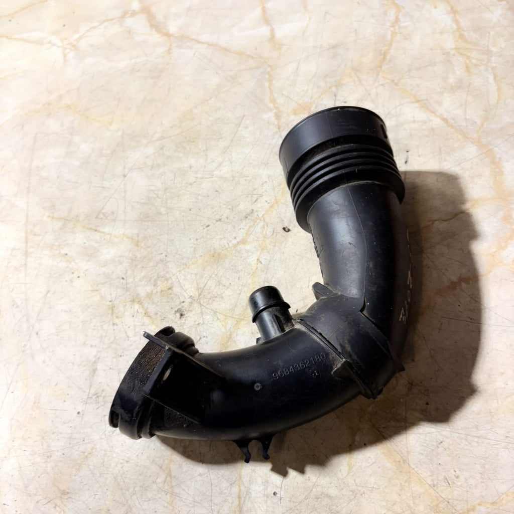 Citroen C3 Mk2 2010-2016 Air Intake Pipe 9684362180 1.4 HDI
