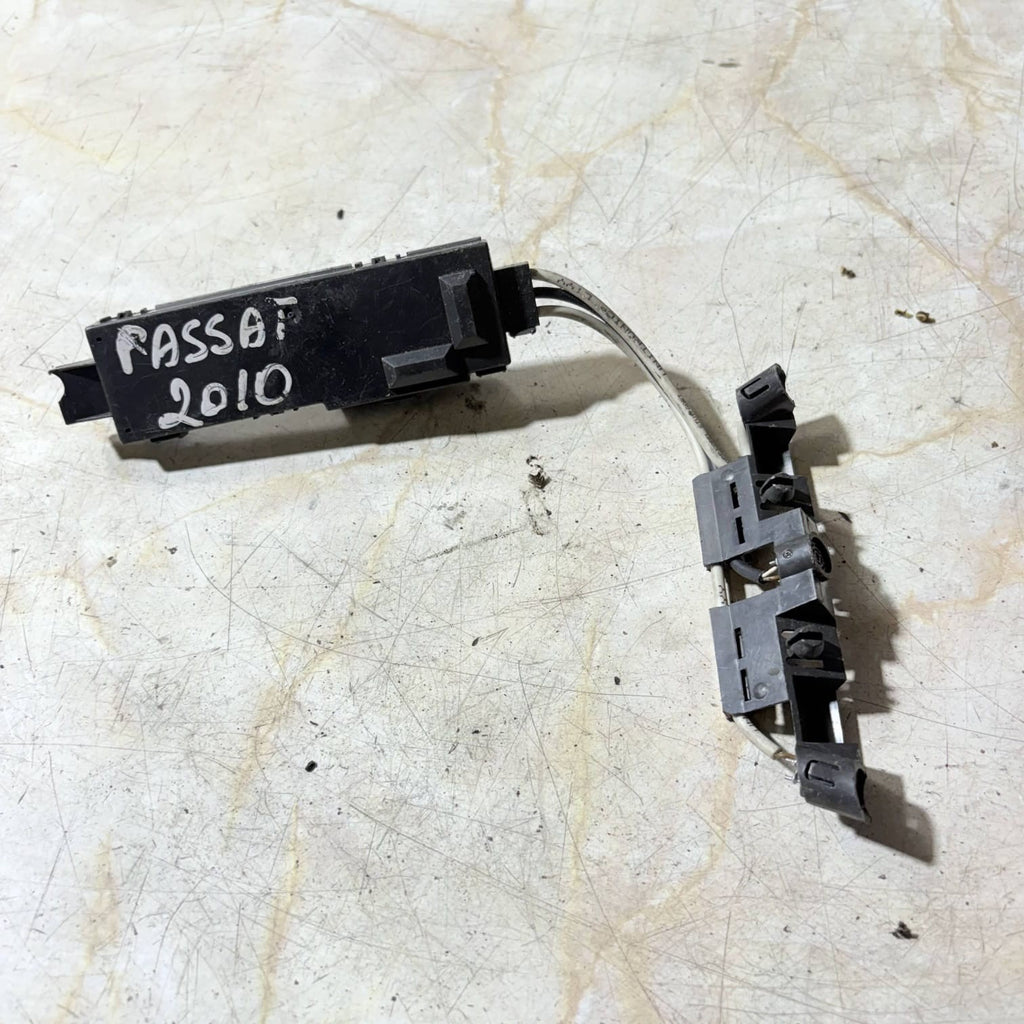 2010 VW GOLF ROOF MOTION ULTRASOUND ALARM SENSOR 3C0951171C
