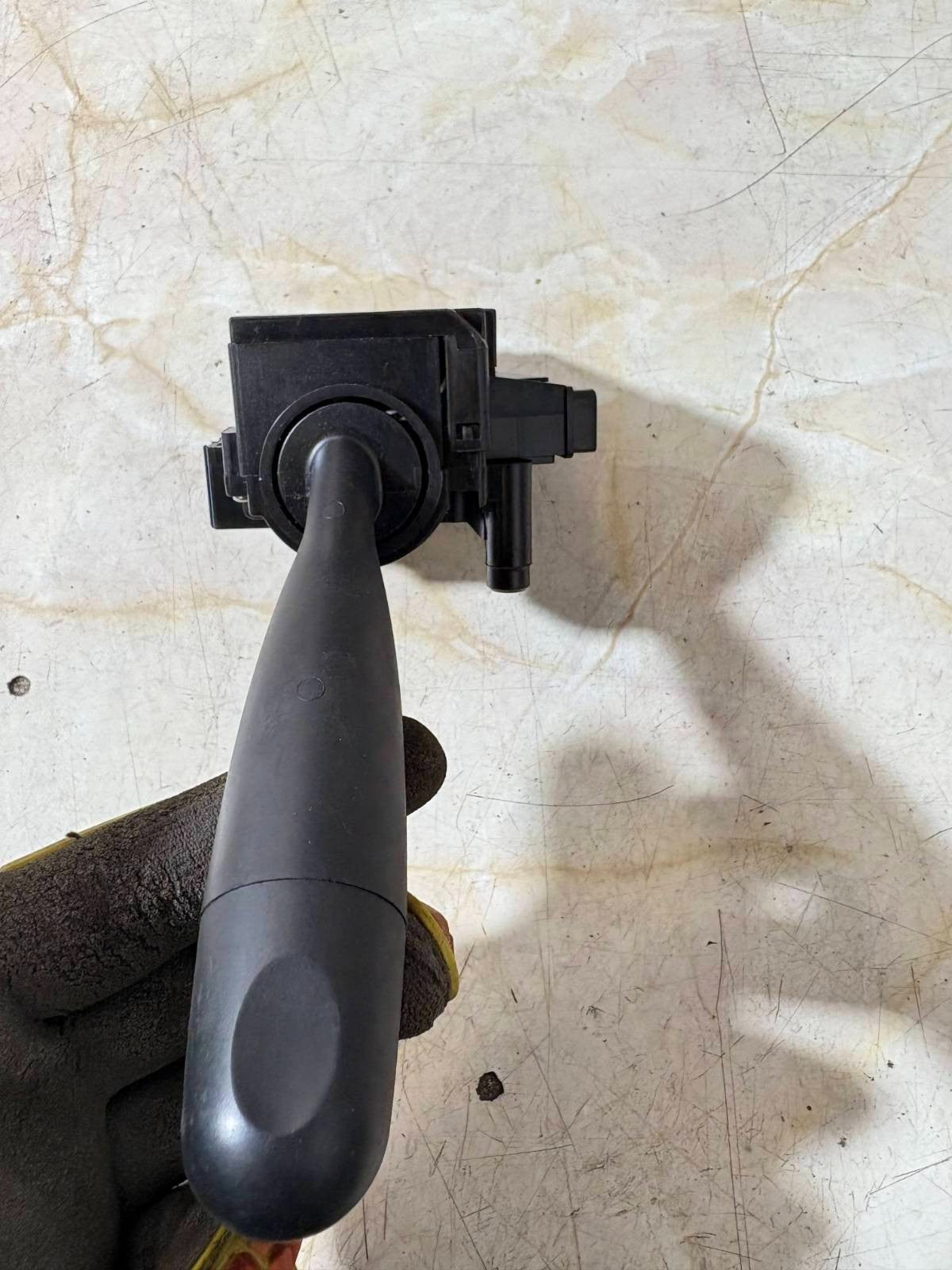 Vauxhall Agila 2014 Indicator Wiper Stalk Combination Switch