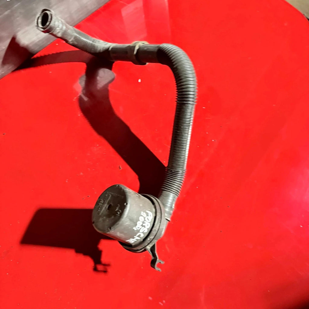 PORSCHE 2004 Air Intake Tube