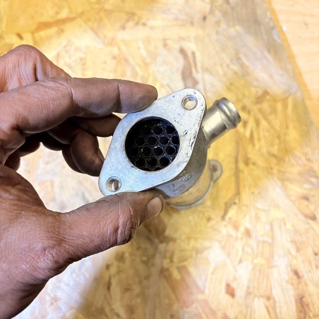 HYUNDAI TERRACAN MK1 2001-2009 EGR COOLER