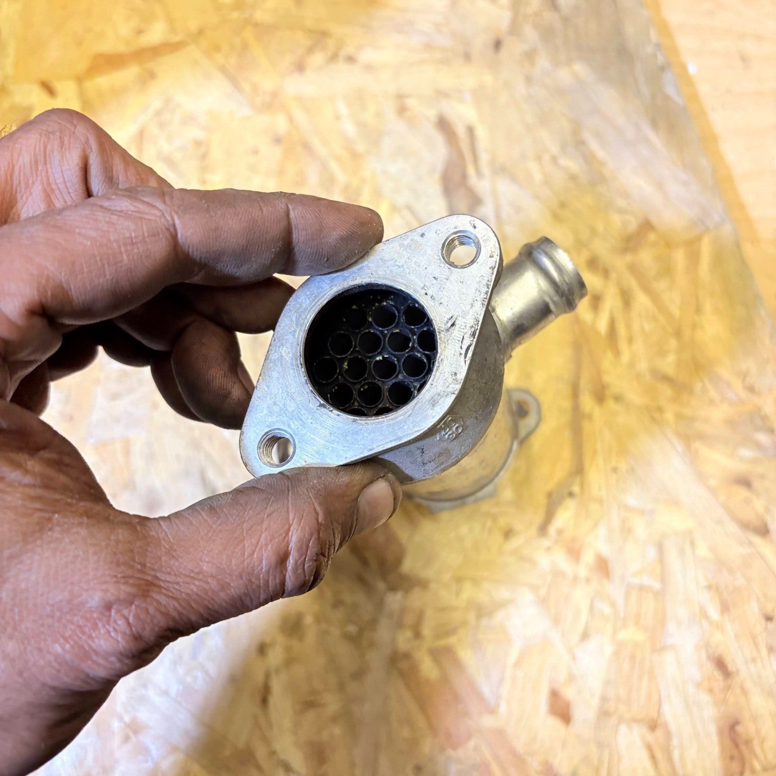 HYUNDAI TERRACAN MK1 2001-2009 EGR COOLER