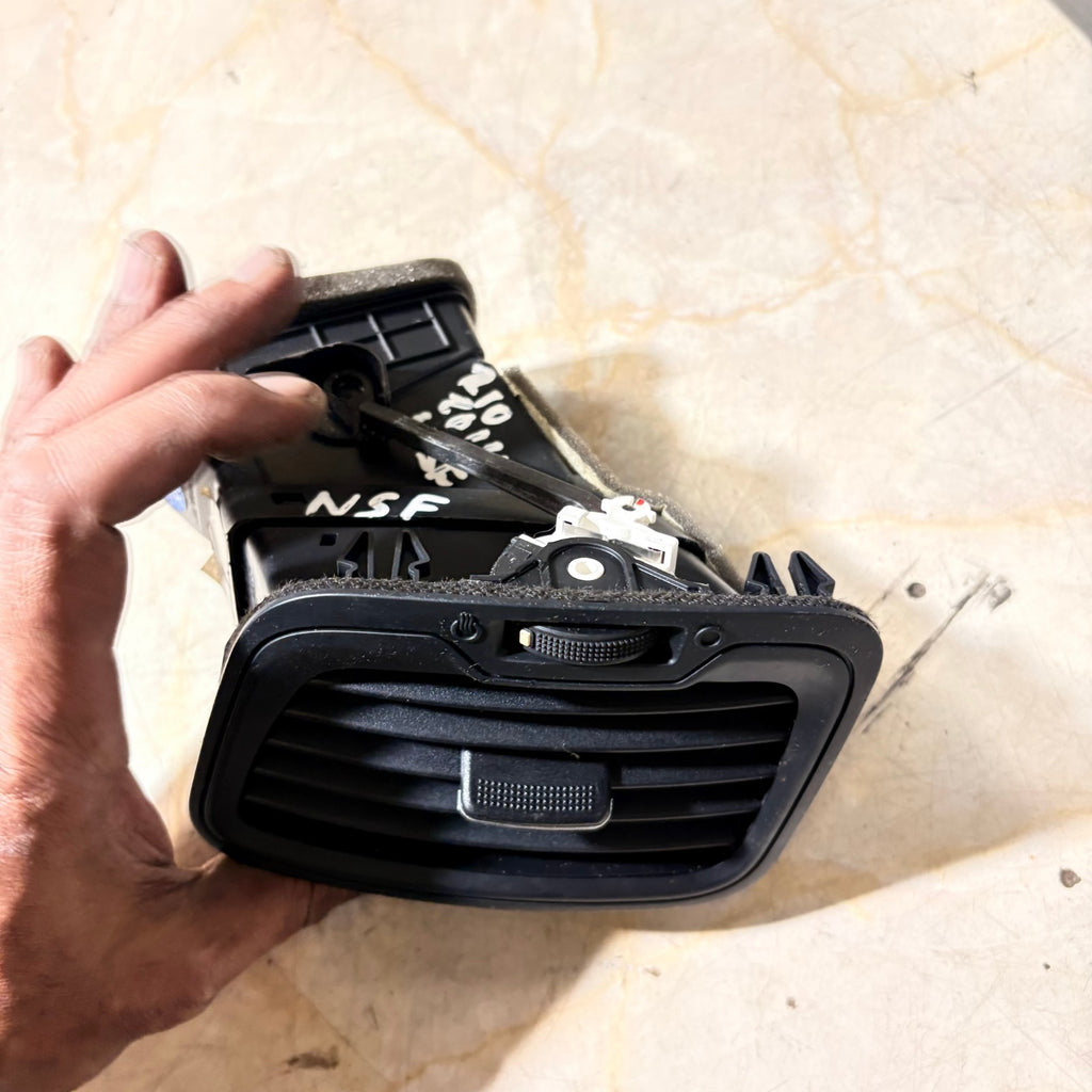 KIA RIO MK3 DASHBOARD AIR VENT LEFT PASSENGER SIDE 2011-2016 97480-1W000