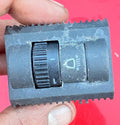 VW UP HEADLIGHT ADJUSTMENT SWITCH 1S0941333 LIGHT CONTROL DASHBOARD 11-16