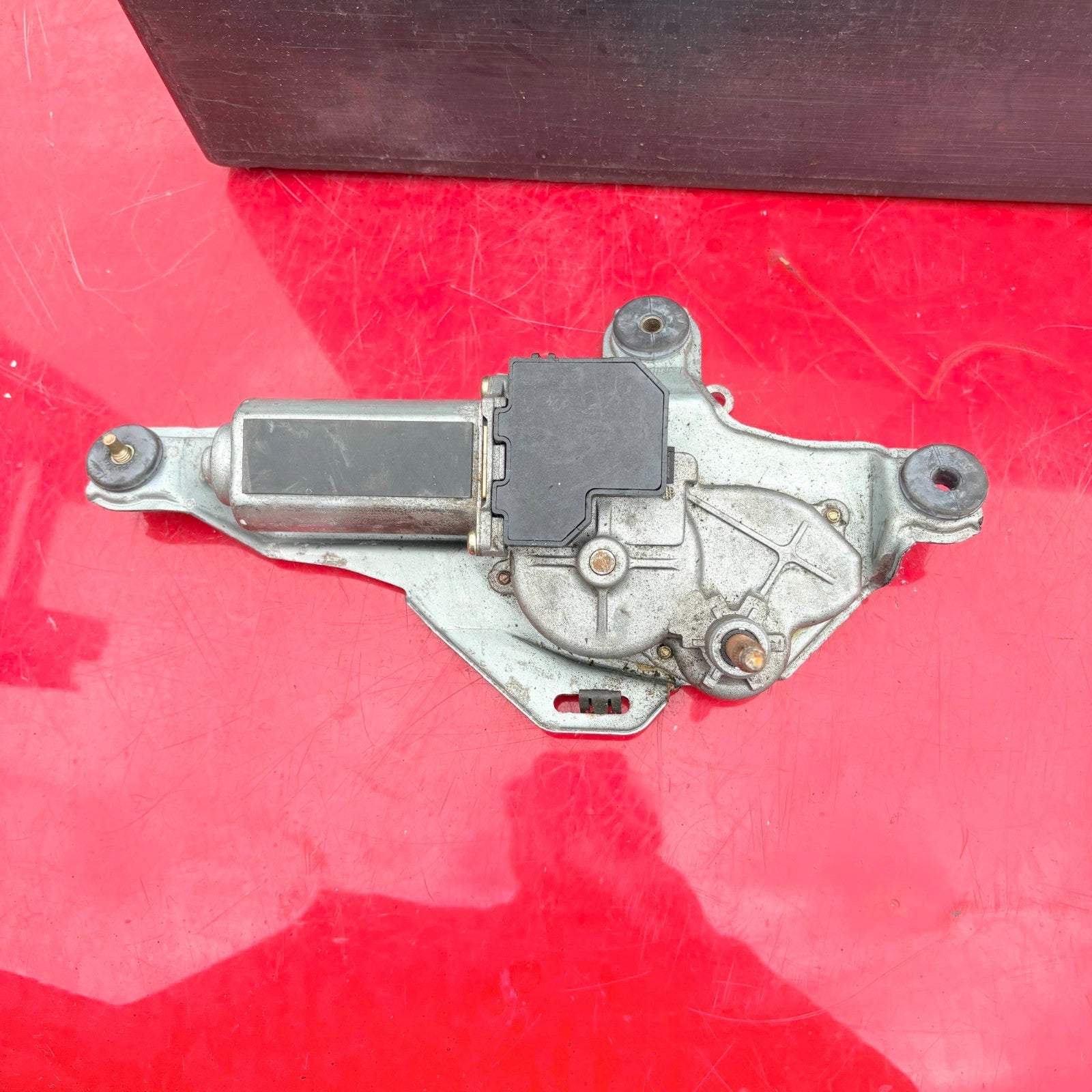 TOYOTA RAV-4 2000-2005 REAR WIPER MOTOR 85130-42040