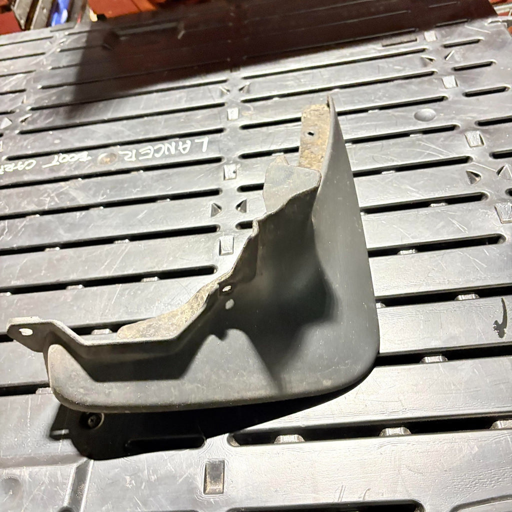 Opel Movano 1998-2010 Right Front Driver OffSide Mud Flap