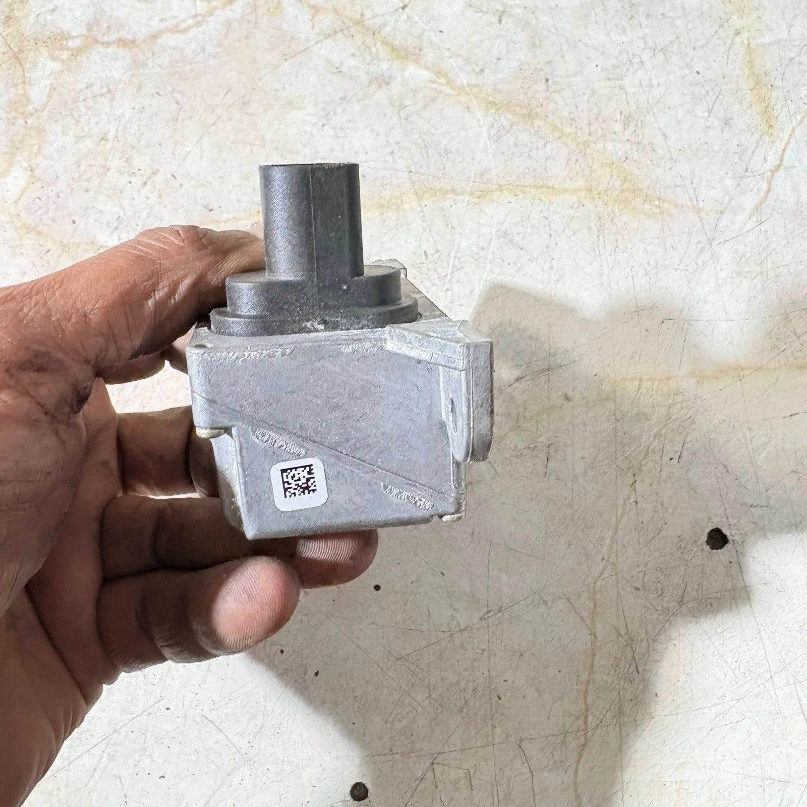 AUDI TT MK1 98-05 1.8T YAW LATERAL ESP 7E0907652A
