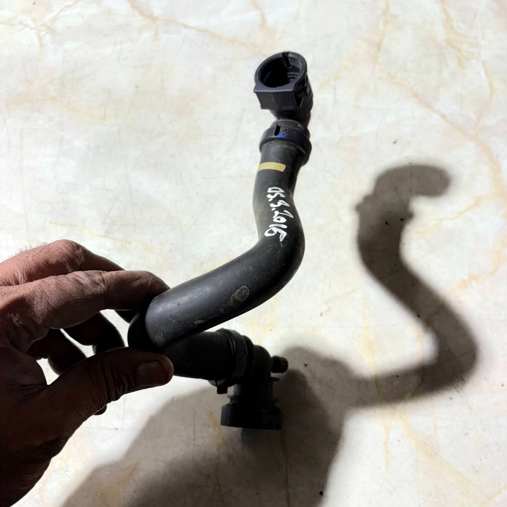 Citroën DS3 2009–2019 Water Coolant Pipe/Hose
