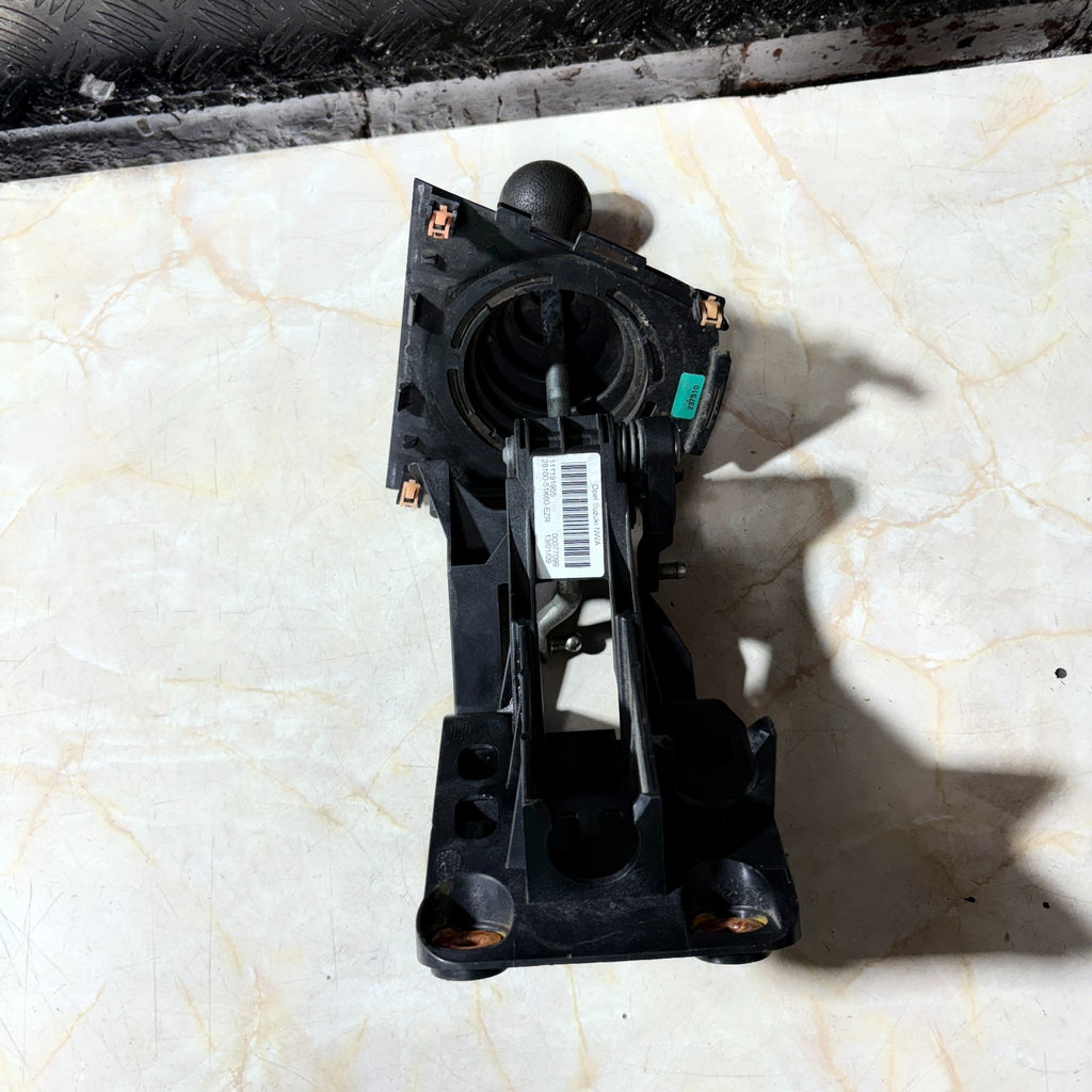 VAUXHALL AGILA B 07-14 5 SPEED GEARSTICK 2810051K60