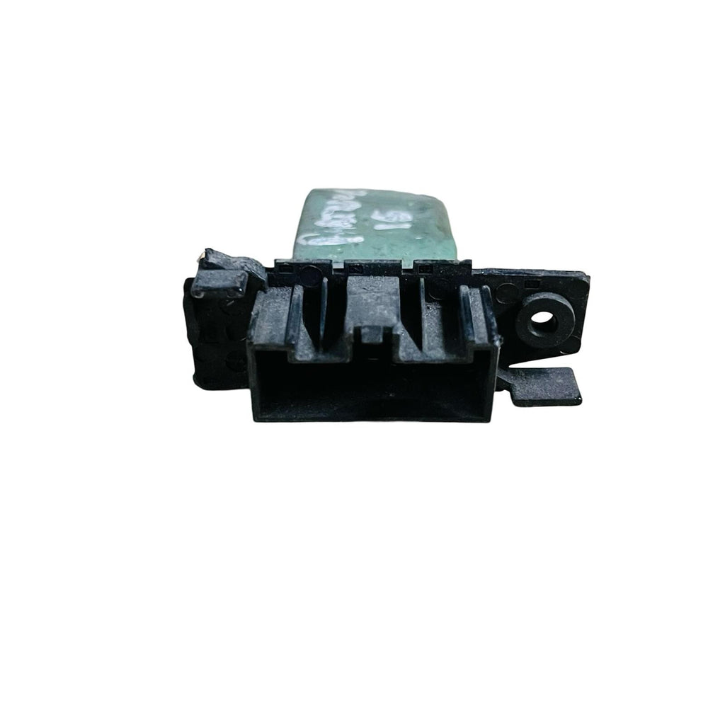 Heater Blower Fan Resistor 648055 For Citroen Berlingo Peugeot Partner 2008-2016