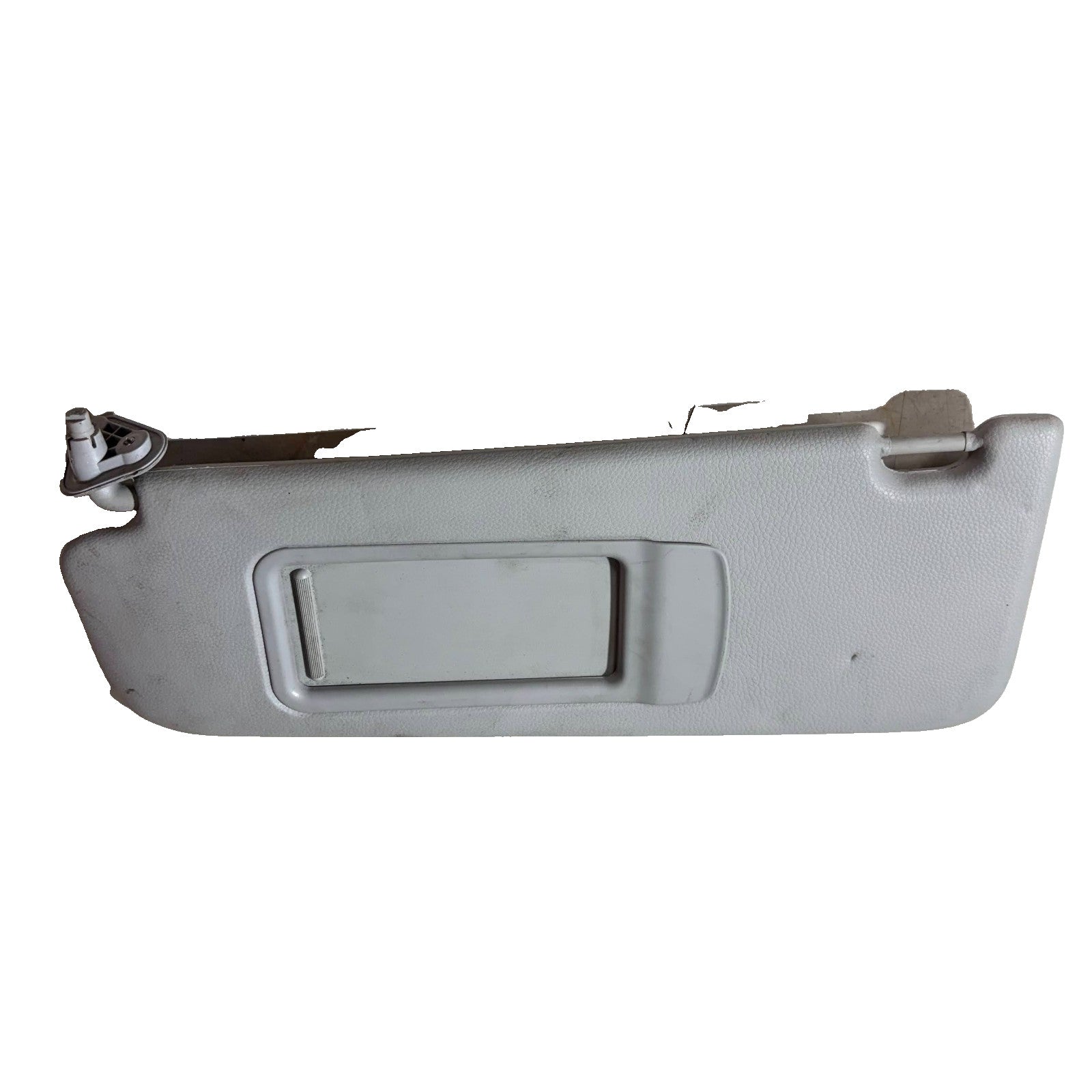 BMW 3 SERIES 318i E90 2005-2011 FRONT LEFT INTERIOR SUN VISOR SHADE
