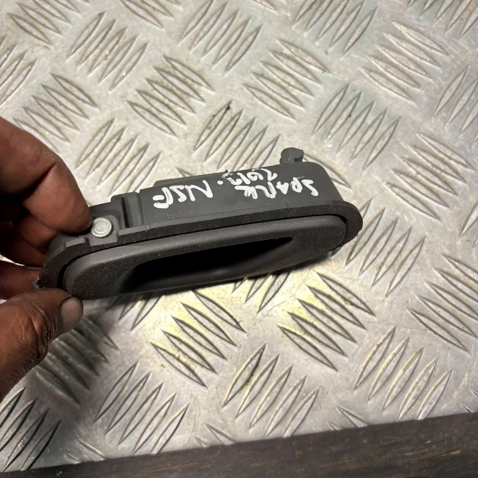 Chevrolet Spark 2013-2015 Interior Door Handle Front Left (NSF)