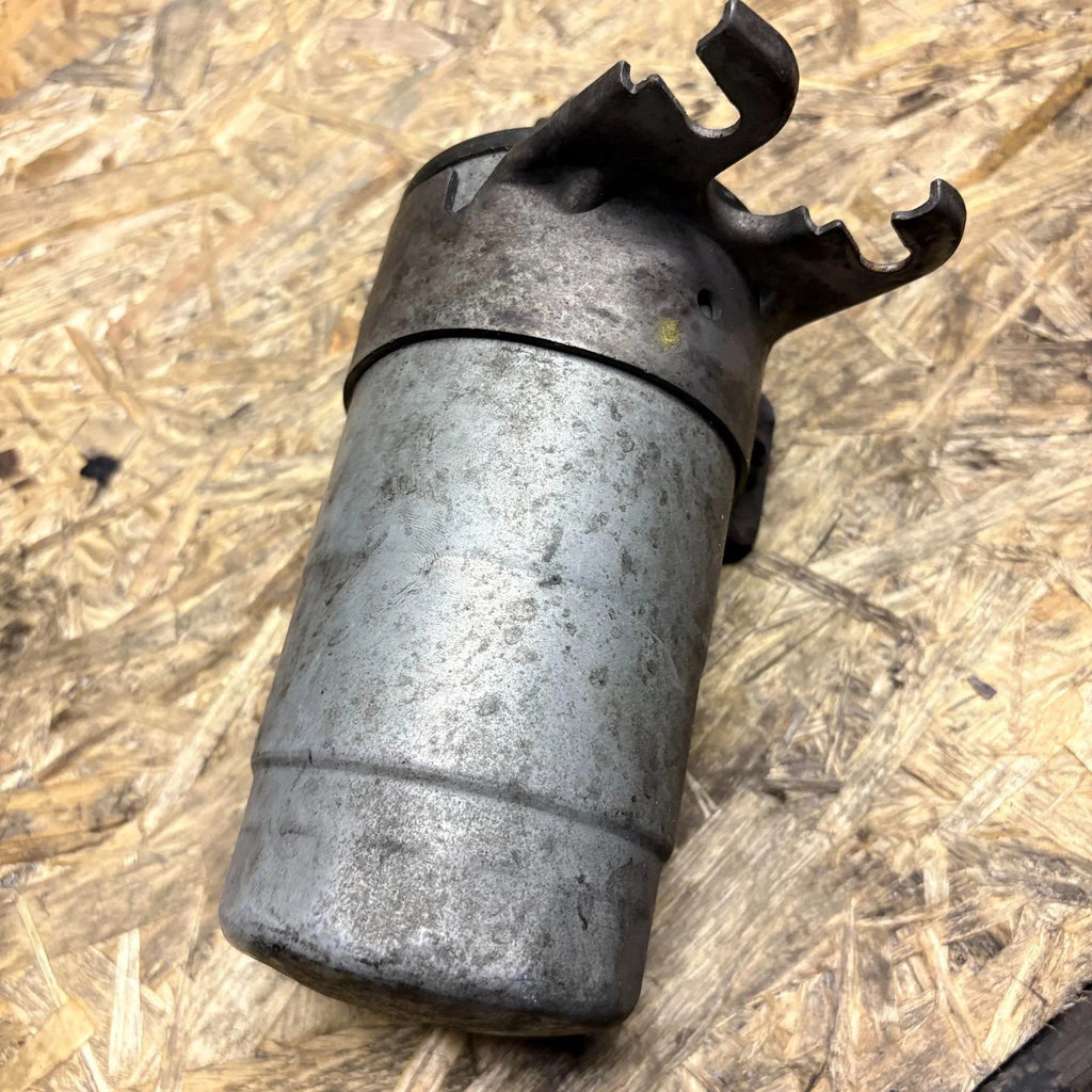 Mercedes Sprinter W904 2010-2018 Fuel Filter Bosch Diesel