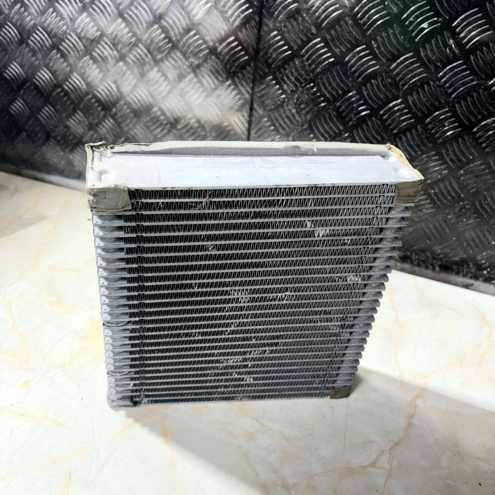 Vauxhall Meriva B 2010-2017 Interior AC Evaporator Core Heater Matrix 16454267