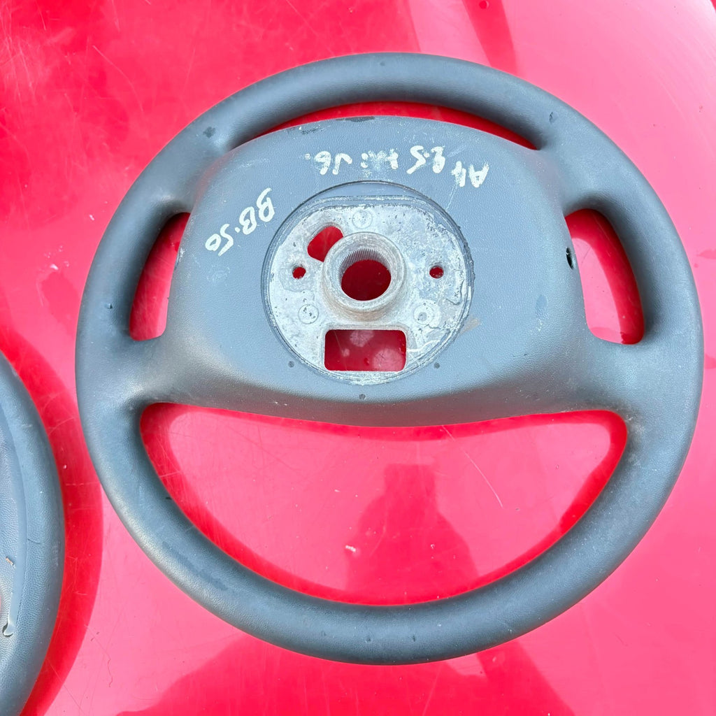 Audi A4 2.5 v6 4-Spoke Steering Wheel 8E0000124