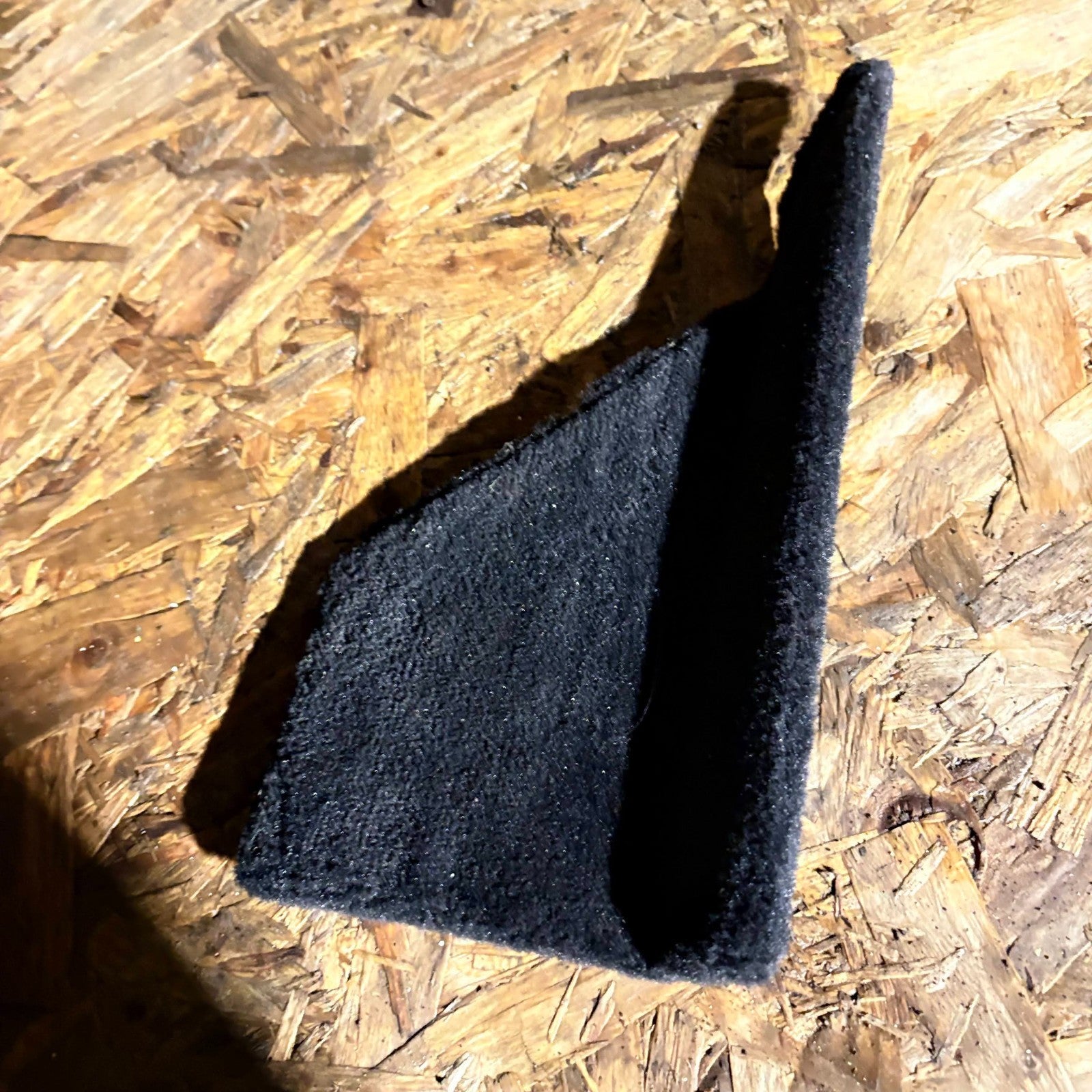 Porsche 911 996 98‑05/Boxster 986 97‑04 Left Centre Console Trim 9965521130